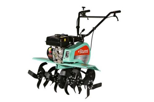Культиватор бензиновый  Sturm GK8360M-Tehinstrument