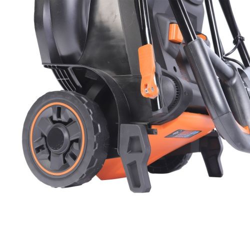 Газонокосилка электрическая PATRIOT PT 2044E Lux-Tehinstrument