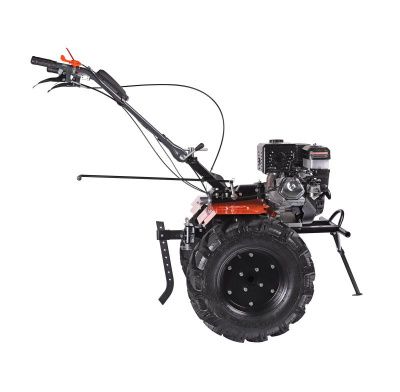 Мотоблок бензиновый PATRIOT Nevada 315-Tehinstrument