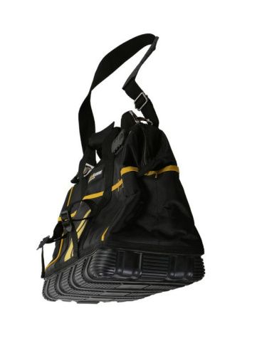 Сумка для инструментов, код. замок, 38 карманов, пластиковое дно, Hanskonner-Tehinstrument