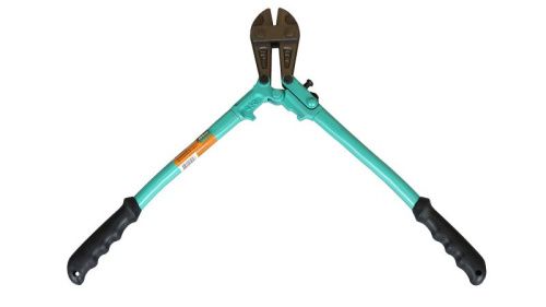 Болторез 18" 450 мм, закаленные губки из сталиT8  Sturm-Tehinstrument