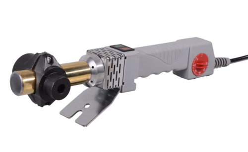 Аппарат для сварки пластиковых труб АСПТ-1200 Ресанта-Tehinstrument