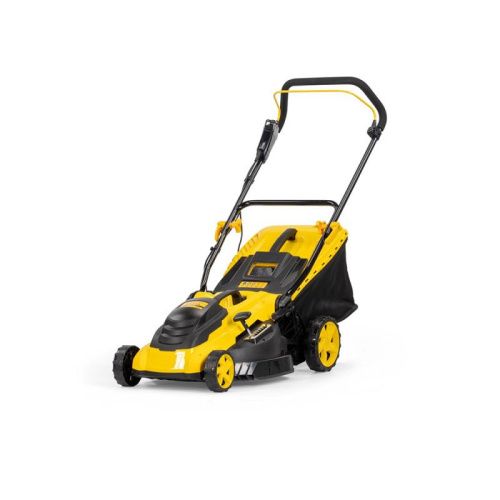 Электрическая газонокосилка CHAMPION EM4118-Tehinstrument