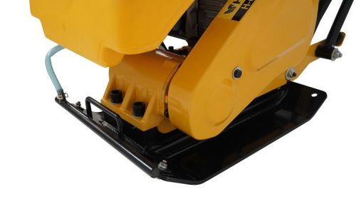 Виброплита Habert H-C60TH (GX160)-Tehinstrument