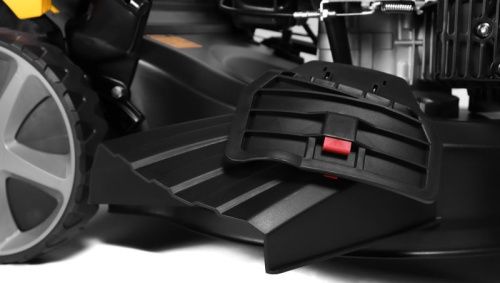 Газонокосилка CHAMPION LMZ5130/2-Tehinstrument