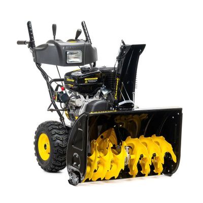 Снегоотбрасыватель CHAMPION ST1376E-Tehinstrument