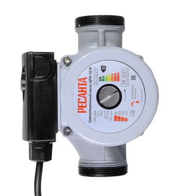 Циркуляционный насос Ресанта ЦРН-32/8-Tehinstrument