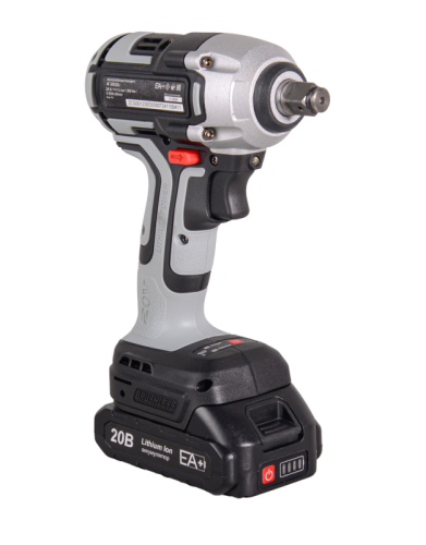 Гайковерт аккумуляторный Ресанта АГ-300/20Li-Tehinstrument