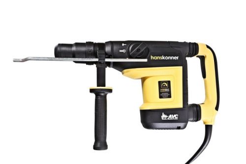 Перфоратор SDS MAX Hanskonner PLATINUM HRH1342M-Tehinstrument