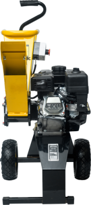 Бензиновый садовый измельчитель Huter GSH-7800-Tehinstrument