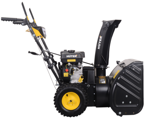 Снегоуборщик бензиновый Huter SGC 4100L-Tehinstrument