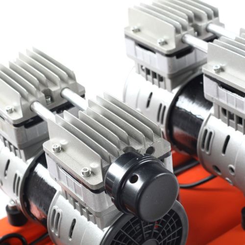 Компрессор поршневой безмасляный Patriot WO 100-440-Tehinstrument