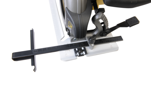 Дисковая циркулярная пила Hanskonner PLATINUM HCS50160-Tehinstrument