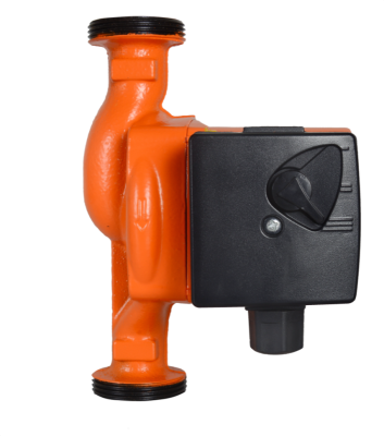 Циркуляционный насос Вихрь ЦН-25-4 ПРОФ-Tehinstrument