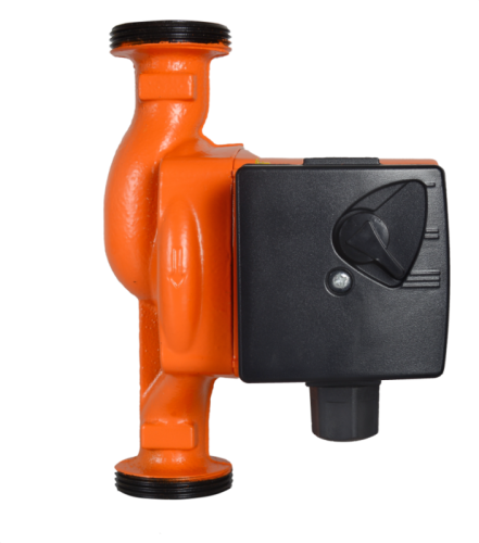 Циркуляционный насос Вихрь ЦН-25-4 ПРОФ-Tehinstrument