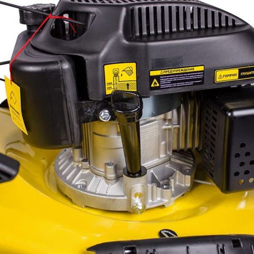 Двигатель с вертикальным валом CHAMPION G200VK/1-Tehinstrument