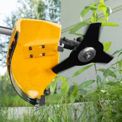 Триммер бензиновый Denzel DR-43-Tehinstrument