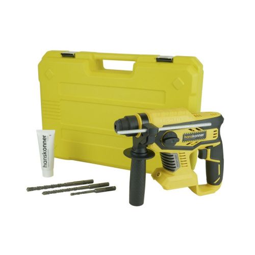 Перфоратор SDS Plus Hanskonner HRH1824BL Unibattery-Tehinstrument