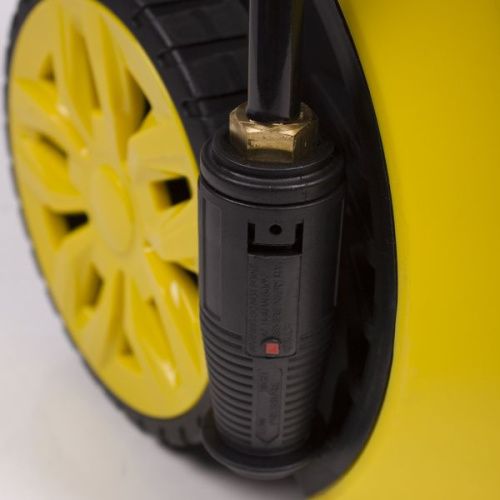 Мойка CHAMPION HP5240-Tehinstrument