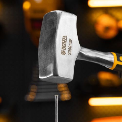 Кувалда Denzel 2 кг-Tehinstrument