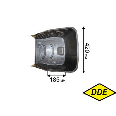 Травосборник DDE мешок LM41-40 ->791-912-026-Tehinstrument