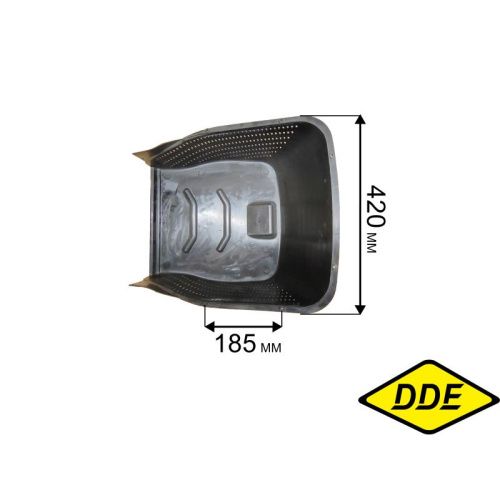Травосборник DDE мешок LM41-40 ->791-912-026-Tehinstrument
