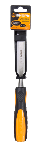 Стамеска-долото ВИХРЬ 20 мм-Tehinstrument