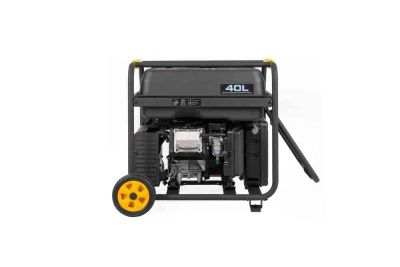 HPG-6500I Бензогенератор инверторный Hanskonner 6.5кВт-Tehinstrument