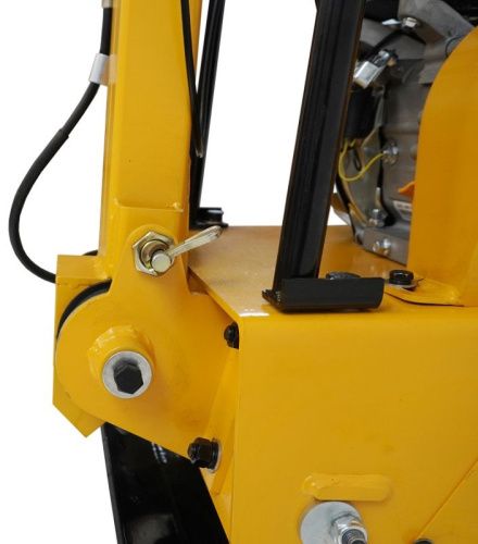 Виброплита Habert H-C160SL-Tehinstrument