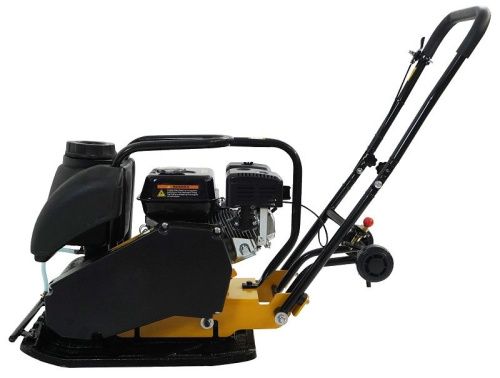 Виброплита Habert H-C80NTL-Tehinstrument