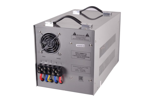 Стабилизатор напряжения РЕСАНТА АСН-12000/1-Ц-Tehinstrument