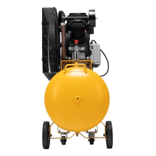 Компрессор воздушный ременной привод Denzel BCV 4000-T/200-Tehinstrument