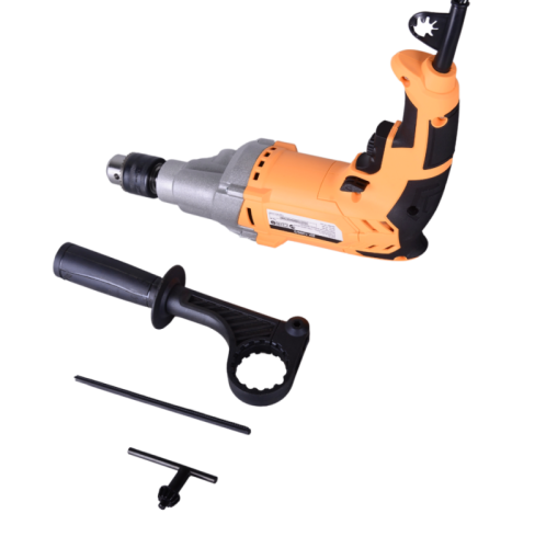 Дрель ударная Вихрь ДУ-1200/2 двухскоростная-Tehinstrument