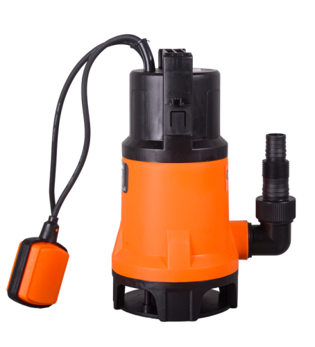 Дренажный насос Вихрь ДН-750-Tehinstrument