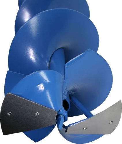 Шнек для льда DDE-Tehinstrument