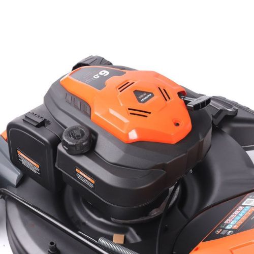 Газонокосилка бензиновая PATRIOT PT 56 LS-Tehinstrument