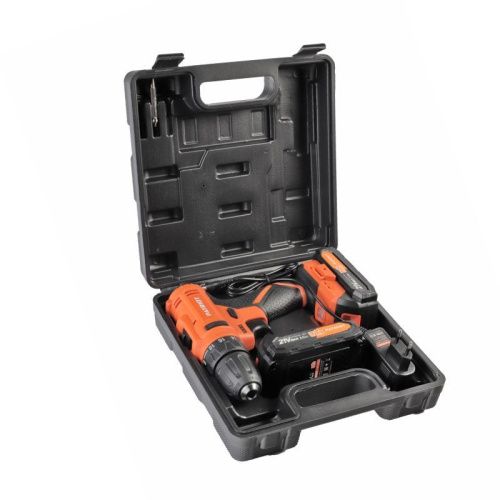 Дрель-шуруповерт аккумуляторная Patriot BR 189 UES-Tehinstrument