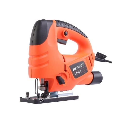 Лобзик Patriot LS 650-Tehinstrument