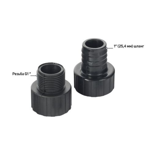 Насос дренажный Patriot F 350-Tehinstrument