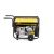 Бензиновый генератор CHAMPION GG6501E+ATS-Tehinstrument