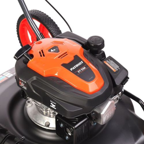 Газонокосилка бензиновая Patriot PT 51 M-Tehinstrument
