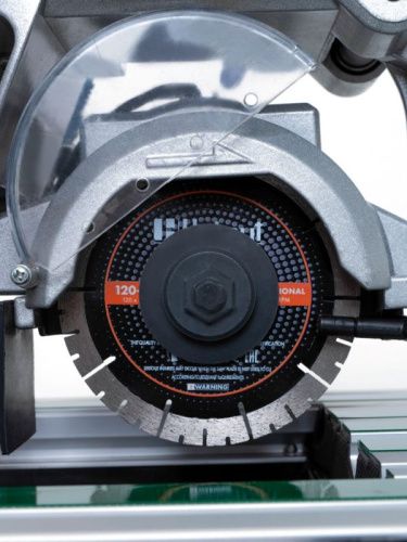 Плиткорез электрический Helmut FGL1200-Tehinstrument