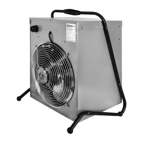 Нагреватель воздуха электрический с ТЭН QUATTRO ELEMENTI QE-24000 E-Tehinstrument