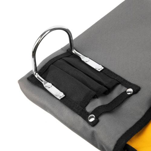 Пояс монтажника, сумки поясные, кобура для шуруповерта Denzel-Tehinstrument