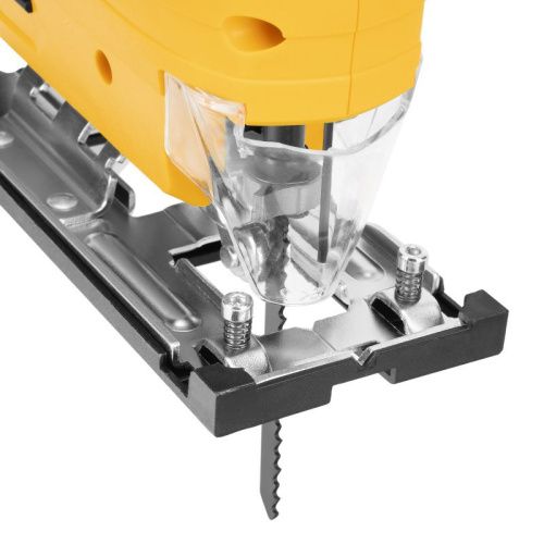 Лобзик аккумуляторный Denzel CJH-20-80, Li-Ion, 20 В-Tehinstrument