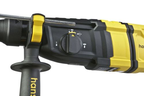 Перфоратор SDS Plus Hanskonner HRH1130AVS-Tehinstrument