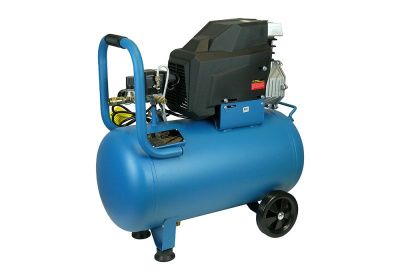 Компрессор воздушный масляный  Sturm AC93150P, 2кВт, 340л/мин, ресивер 50л, Professional-Tehinstrument