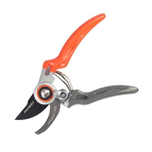 Секатор плоскостной PATRIOT PBP 215 L-Tehinstrument