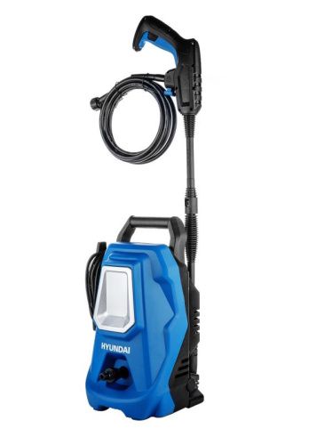 Мойка высокого давления Hyundai HHW 120-400-Tehinstrument