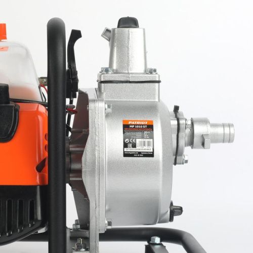 Мотопомпа бензиновая Patriot MP 1010 ST-Tehinstrument